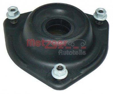 Автозапчасть METZGER 6490108