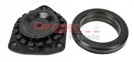 Автозапчасть METZGER 6490227