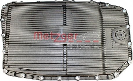 Автозапчастина METZGER 8020015