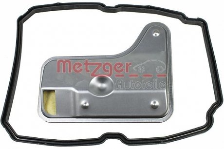 Автозапчастина METZGER 8020077