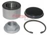 Подшипник шариковый d&gt;30 METZGER WM 3614 (фото 1)