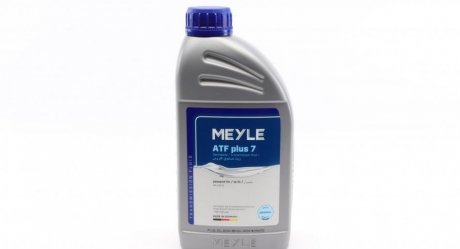 Рідина для автоматичної трансмісії (ATF) MEYLE 0140193100