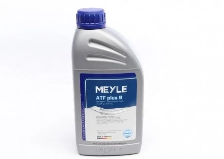 Рідина для автоматичної трансмісії (ATF) MEYLE 0140193200