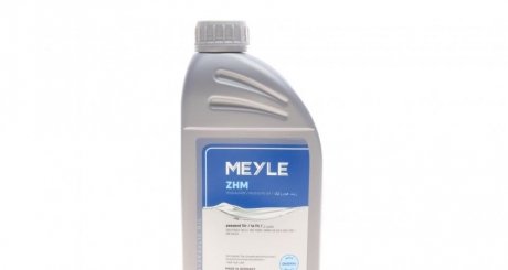 Жидкость для рулевого механизма с усилителем MEYLE 014 020 6400
