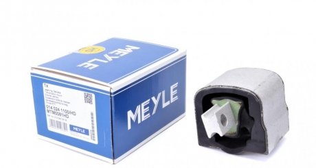 Кріплення коробки передач MEYLE 014 024 1100/HD