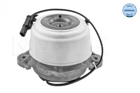 Подушка двигателя DB W204 320/350CDI 4MATIC 09-14 MEYLE 0140242046 (фото 1)