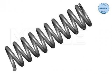 Пружина подвески MEYLE 0140320192