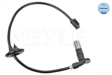 Датчик ABS DB T. W202 (C-CLASS) (03/93-03/01) MEYLE 0148000102 (фото 1)