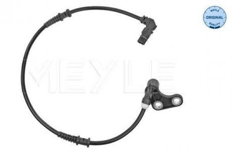 Датчик ABS DB P. W170 PR (SLK) (09/96-04/04), W202 (C-CLASS) (03/93-03/01) MEYLE 0148000106 (фото 1)