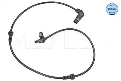 Датчик ABS DB P. C KLASA W204 09- MEYLE 0148000114