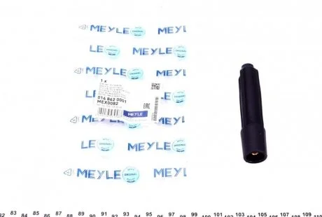 Наконечник катушки зажигания MB Sprinter MEYLE 0148620001