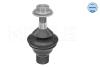 Опора шаровая mb gl(166)/gle 12- 0160100235