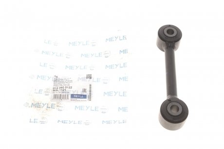 Автозапчасть MEYLE 0160600122