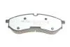 KLOCKI HAM. VW T. CRAFTER 2,0 TDI 16- MEYLE 0252249220PD (фото 2)