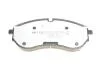 KLOCKI HAM. VW P. CRAFTER 2,0 TDI 16- MEYLE 0252249320PD (фото 3)