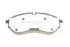 KLOCKI HAM. VW P. CRAFTER 2,0 TDI 16- MEYLE 0252249320PD (фото 7)