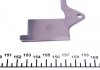 Комплект тормозных колодок, дисковый тормоз MEYLE 025 233 0515 (фото 2)