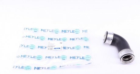 Патрубок інтеркулера MEYLE 1000360053 (фото 1)