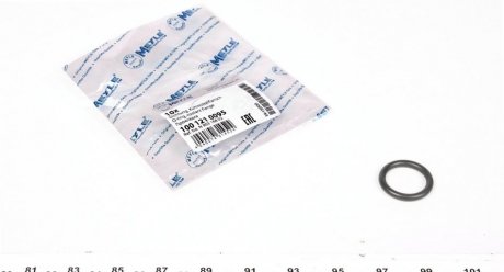 Уплотнительное кольцо системы охлаждения MEYLE 100 121 0095 (фото 1)