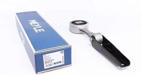 Опора двигуна VOLKSWAGEN MEYLE 100 130 0004