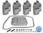 Гідравлічний фільтр коробки передач, з маслом (0BK, 8HP55, 8HP55 A) AUDI A4 ALLROAD B8, A4 B8, A5, A6 ALLROAD C7, A6 C7, A7, A8 D4, Q5 2.0-6.3 06.08-09.18 1001350013