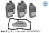 Гідравлічний фільтр коробки передач, з маслом (09G  09M  AQ250  TF-60SN) AUDI A3, TT  SEAT ALTEA, CORDOBA, IBIZA III, TOLEDO III, TOLEDO IV  SKODA FABIA II, OCTAVIA II, RAPID 1.0-3.2 01.98-05.22 1001350100