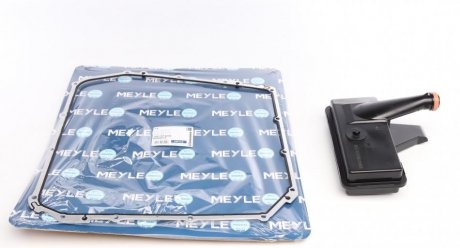 Комплект гідравлічного фільтра АКПП MEYLE 1001370003 (фото 1)