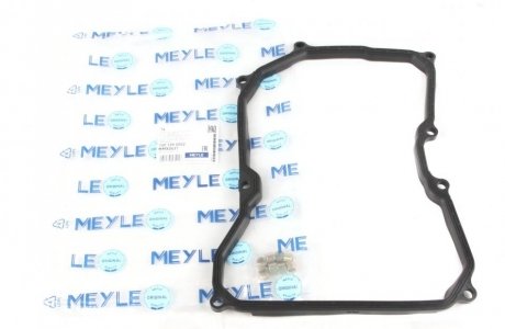 Прокладка, оливний піддон АКПП MEYLE 1001390002 (фото 1)