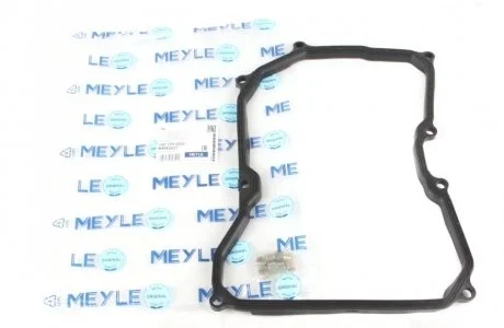 Прокладка, оливний піддон АКПП MEYLE 1001390002