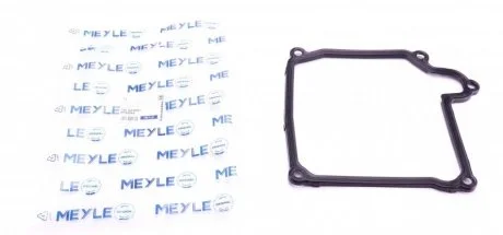 Прокладка АКПП з незатверділої вулканізованої гуми MEYLE 100 140 0001