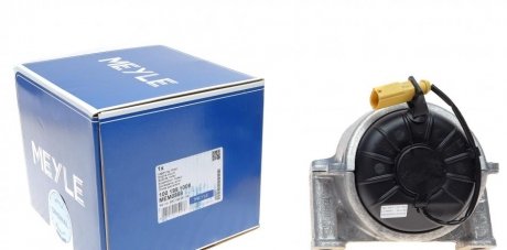 Подушка двигателя AUDI A5/Q5 3,0TFSI 11- MEYLE 1001991008 (фото 1)