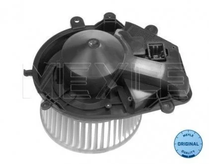 Мотор пічки Audi A4 (>01) VW B-5 (97-05) SK SuperB з кондиц. MEYLE 1002360001