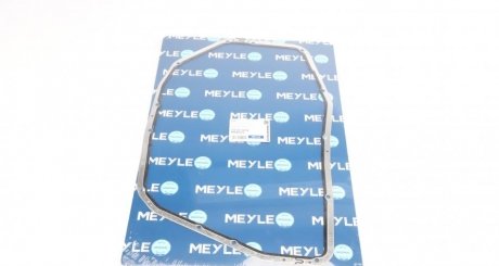 Прокладка, масляний піддон АКПП (Вир-во) MEYLE 100 321 0018 (фото 1)
