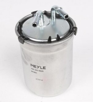 Фильтр топливный MEYLE 1003230025