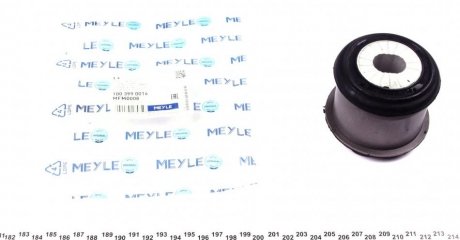 Подушка (вир-во) MEYLE 100 399 0016 (фото 1)
