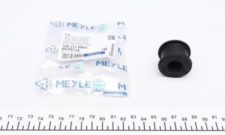 Втулка стійки стабілізатора MEYLE 1004110044 (фото 1)
