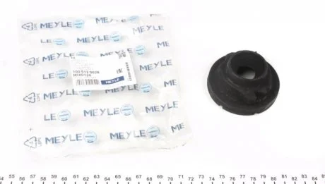 Проставка пружини MEYLE 1005120028
