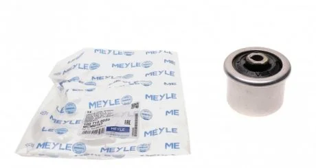 Сайлентблок важеля MEYLE 100 710 0050