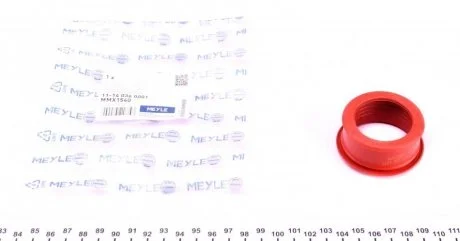 Уплотнительная прокладка турбины MEYLE 11-14 036 0001