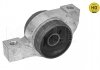 Mount, control arm MEYLE 11146100047HD (фото 3)