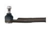 Рульовий наконечник Прав CITROEN C1, C1 II PEUGEOT 107, 108 TOYOTA AYGO, AYGO/HATCHBACK 1.0/1.2/1.4D 06.05- MEYLE 11160200018 (фото 1)