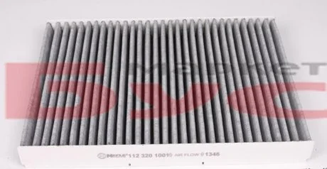Фільтр салону MEYLE 1123201001