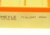 Комплект фильтров MEYLE 112 330 0004/S (фото 9)