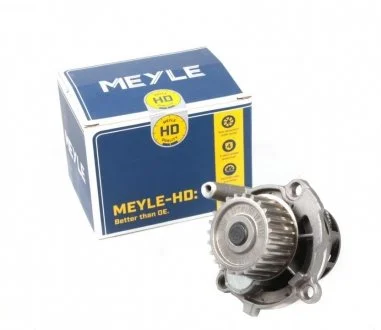 Водяной насос MEYLE 1130120033HD