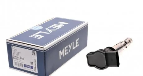 Котушка запалювання MEYLE 1148850006