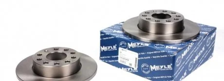 Диск гальмівний MEYLE 1155230038