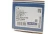 WAHACZ AUDI T. A6 V (02/18-), A7 II SPORTBACK (4K_) (10/17-), E-TRON (GE_) (09/18-), Q5 II (FY_) (05/16-), Q7 II (01/15-) LE (DOLNY) MEYLE 1160500299 (фото 5)