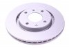 Тормозной диск MEYLE 11-83 521 0017/PD (фото 3)