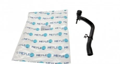 Патрубок системи охолодження MEYLE 119 222 0025