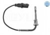 Sensor, exhaust gas temperature 15148000007